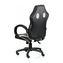 Крісло ігрове Special4You Raptor Seat (E7696) - мініатюра 7