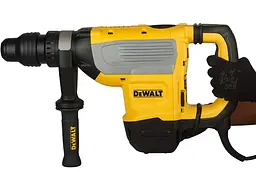 Перфоратор мережевий DeWalt D25733K - мініатюра 3