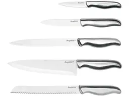 Набір ножів BergHOFF Dina Entity (1315153) - мініатюра 3