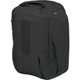 Рюкзак Osprey Sojourn Porter 46 розмір Uni чорний - мініатюра 2