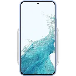 Бездротовий зарядний пристрій Samsung Charger Pad w/o TA White (EP-P2400BWEGEU) [112093] - мініатюра 3
