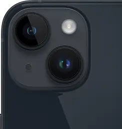 Смартфон Apple iPhone 14 Plus 512GB Midnight (MQ593) [72469] - мініатюра 4