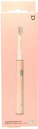 Електрична зубна щітка MiJia Sonic Electric Toothbrush T100 Pink - мініатюра 3