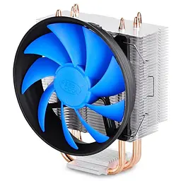 Кулер для процесора Deepcool Gammaxx 300 (DP-MCH3-GMX300) (115X/1200) (DP-MCH3-GMX300 Intel) Б/в