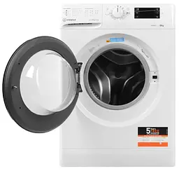 Пральна машина Indesit OMTWSE 61051 WK UA автоматична (6602293) - мініатюра 2