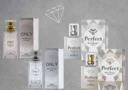 Духи з феромонами для чоловіків Perfect with PheroStrong, 1 мл - мініатюра 2