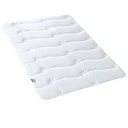 Ковдра Ideia Botanical Алое Вера літня, 220х200 см (8-13012) - мініатюра 3