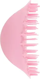 Щітка для масажу голови Tangle Teezer The Scalp Exfoliator and Massager Pretty Pink - мініатюра 3