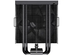 Повітряне охолодження Gamemax Sigma 550 Infinity Black - мініатюра 6