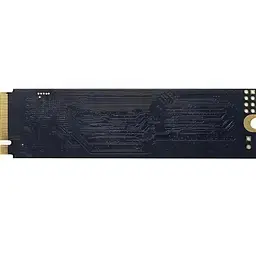 Накопичувач SSD внутрішній Patriot P300 1 TB NVMe M.2 2280 PCIe 3.0x4 P300P1TBM28 - мініатюра 4
