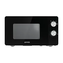 Мікрохвильова піч Gorenje MO17E1B - мініатюра 8