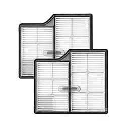 Фільтри для робота-пилососа Roborock Saros 10 / S9 MaxV Ultra ( S1002-00 / S1052-00 ) 2 шт.