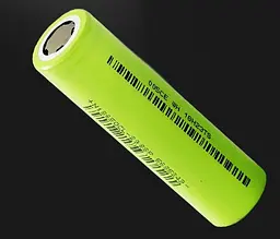 Акумулятор Bak Li-ion 18650 2900mAh (N18650CL-29) (TerraE INR18650 30E3) - мініатюра 4