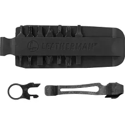 Мультитул Leatherman Charge Plus Black - мініатюра 11