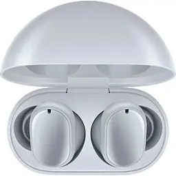 Бездротові навушники Xiaomi Stereo Bluetooth Headset Redmi Buds 3 Pro Glacier Grey BHR5194GL - мініатюра 7