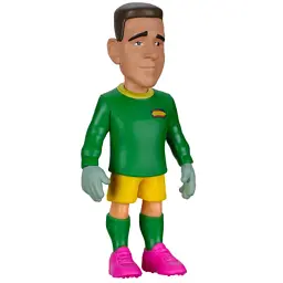 Фігурка Minix набір World Cup 2026 Spain (23646) - миниатюра 4