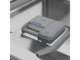 Вбудована посудомийна машина Beko BDIS38040Q - мініатюра 2