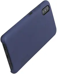 Чохол-накладка RedPoint Uno Case Xiaomi Redmi 9A Blue - мініатюра 7