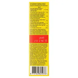Чай чорний Lipton Yellow Label 50 г (25 шт. х 2 г) (35727) - мініатюра 2