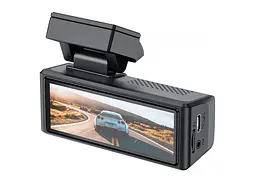 Автомобільний відеореєстратор Aspiring Alibi 10 (AL10QHD25DW) - мініатюра 6