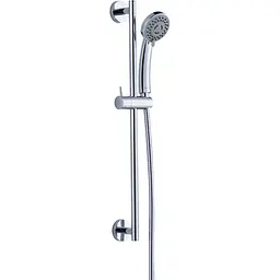 Душова стійка Aquatica з душовим комплектом (9792160)