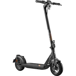 Електросамокат NIU KQi Air X Black (KRT36EG2E11) [167216] - мініатюра 2