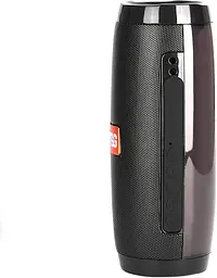 Bluetooth колонка вологостійка TG-157 Pulse з різнокольоровим підсвічуванням - портативна Bluetooth-колонка T&G TG-157 для дому - мініатюра 5