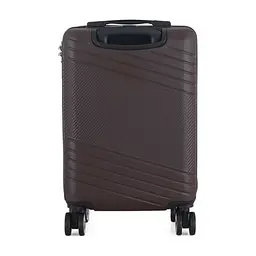 Валіза Semi Line 20" S T5788-1 Brown (DAS302971) - мініатюра 4