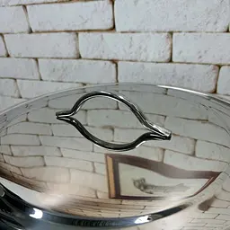 Каструля O.M.S. Collection 2005-34 см 16,5 л - мініатюра 5