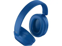 Навушники з мікрофоном Defender FreeMotion B490 Blue (63491) - мініатюра 2