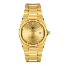 Жіночий годинник TISSOT PRX T137.210.33.021.00