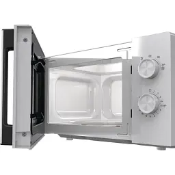 Мікрохвильова піч Gorenje (MO17E1WH) - мініатюра 3