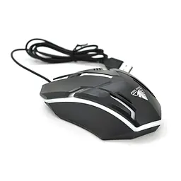 Миша Jedel M66 Black - мініатюра 3