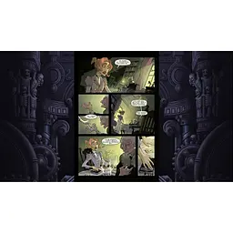 Ключ активації Microsoft DARQ Ultimate Edition для Xbox One/Series S/X - мініатюра 5