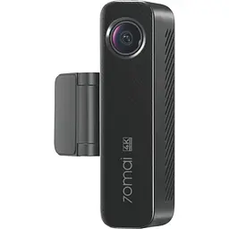Автомобільний відеореєстратор 70mai Dash Cam M800 HDR + RC14 [168011] - мініатюра 4
