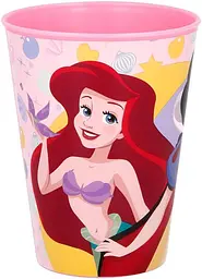 Стакан для дітей 260 мл Stor Disney Princess (51207)