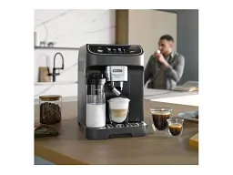 Кавоварка Delonghi Magnifica Plus ECAM 320.61.G - мініатюра 7