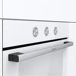 Електрична духова шафа Gorenje BO 6727 E03WG (BO3CO6M01-1) - мініатюра 7
