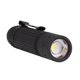 Ліхтар Ledlenser Solidline ST6R заряджається блістер 800/250/30 - мініатюра 2