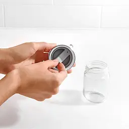 Диспенсер для олії та оцту Oxo Good Grips скляний 150 мл (11278600) - мініатюра 7