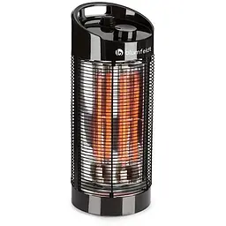 Інфрачервоний обігрівач Blumfeldt Heat Guru 360 (10032458)
