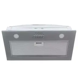 Витяжка повновбудована Minola HBI 5262 GR GLASS 700 LED