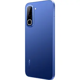 Мобільний телефон Infinix Hot 70 8/256Gb Dive Blue (4894947121845) - мініатюра 6