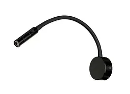 Бра 920V15B-01 BK