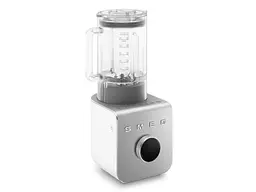 Блендер стаціонарний Smeg BLC01WHMEU - мініатюра 5