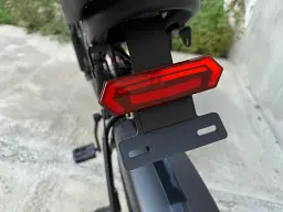 Електровелосипед Evobike e-Motion V9 (1000W 60V 21Ah) - мініатюра 4