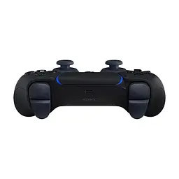 Геймпад Sony Playstation DualSense Bluetooth PS5 Midnight Black (USB-C кабель) (1000051651) - миниатюра 4