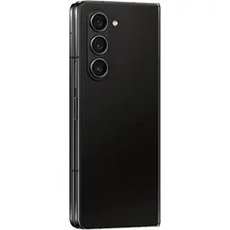 Смартфон Samsung Galaxy Fold5 12/256GB Phantom Black (SM-F946BZKB) - мініатюра 9
