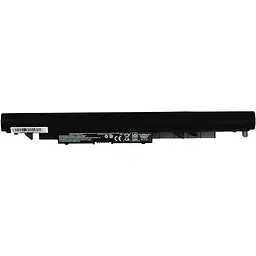 Акумулятор для ноутбуків HP 240 G6, 250 G6 (HSTNN-LB7V) 14.8V 2600 mAh