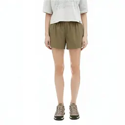 Шорти Turbat Dja Shorts Wmn - мініатюра 4
